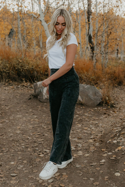 Women's Organic Comfy Pant