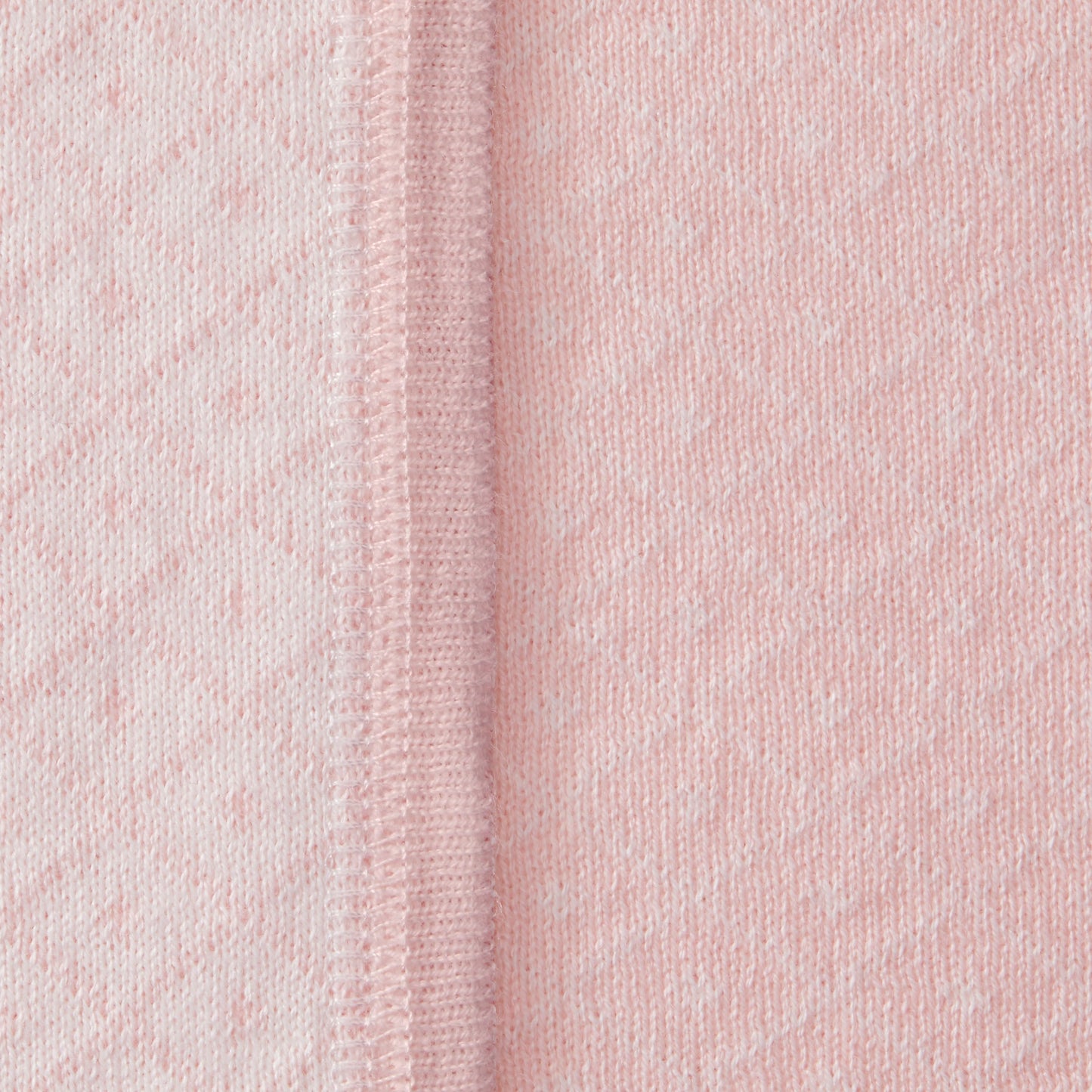 Jacquard Sweater Baby Blanket