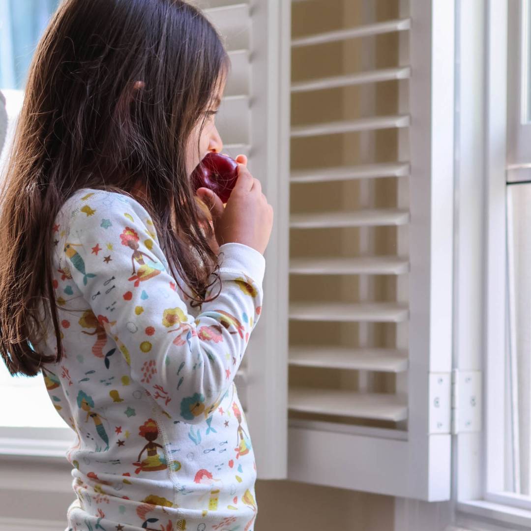 Mermaids from Around the World Organic Pajamas