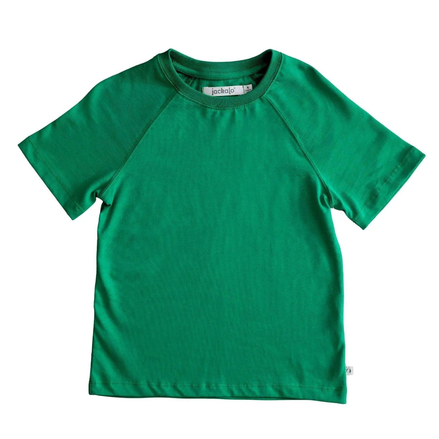 Organic Kids Frankie T-Shirt