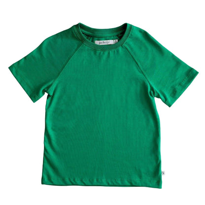 Organic Kids Frankie T-Shirt