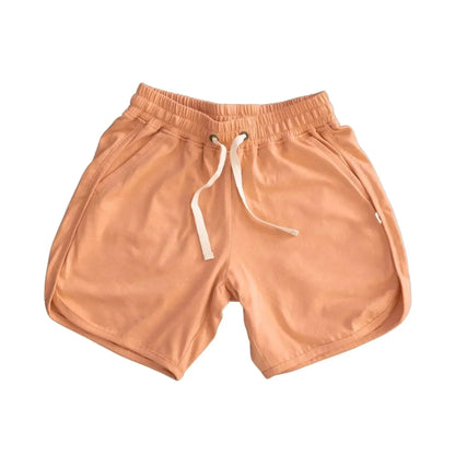 Organic Ollie Toddler & Kids Shorts