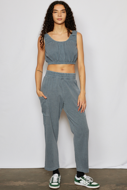 Women's Organic Gia Pant
