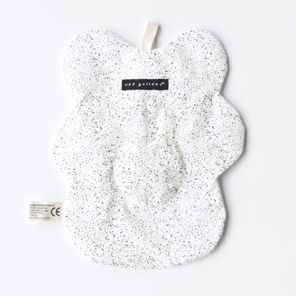 Organic Cotton Egg Crinkle Toy