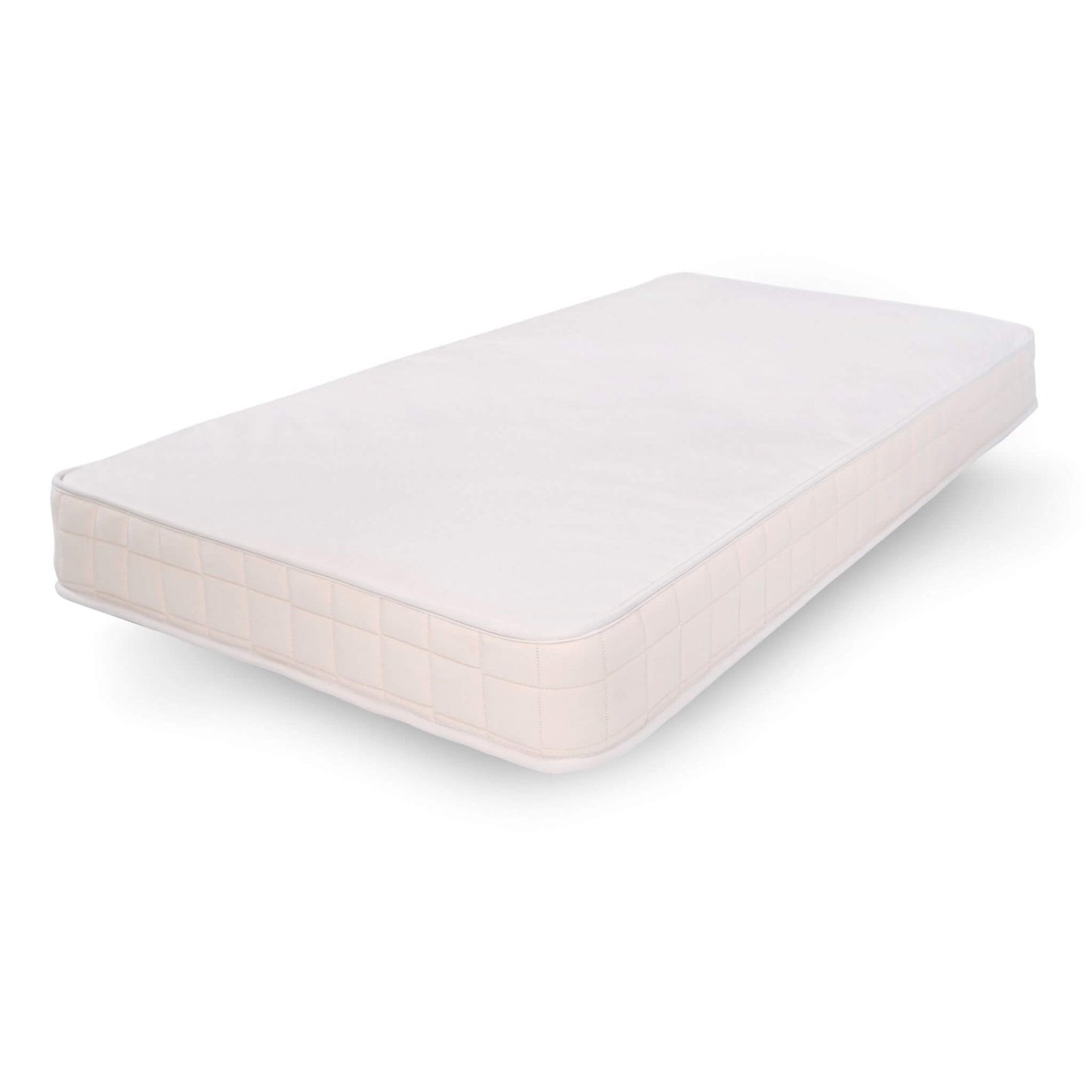 2-in-1 Waterproof Organic Kids Mattress