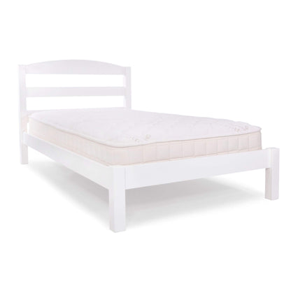 2-in-1 Waterproof Organic Kids Mattress