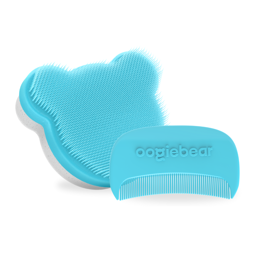 oogiebear cradle cap kit