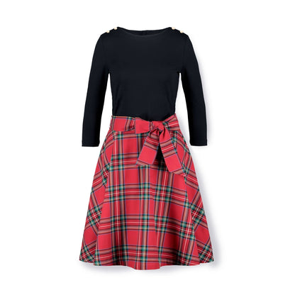 Women's French Skater Dress