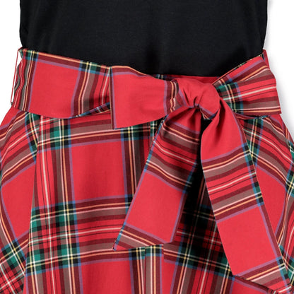 Women's French Skater Dress