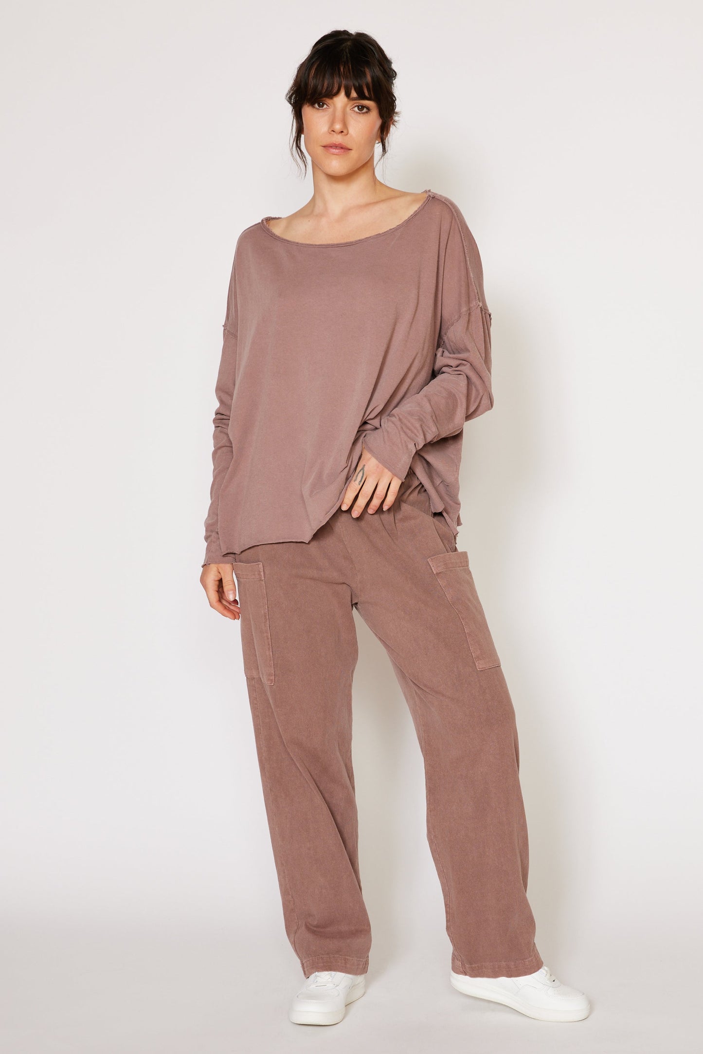 Women's Organic Gia Pant