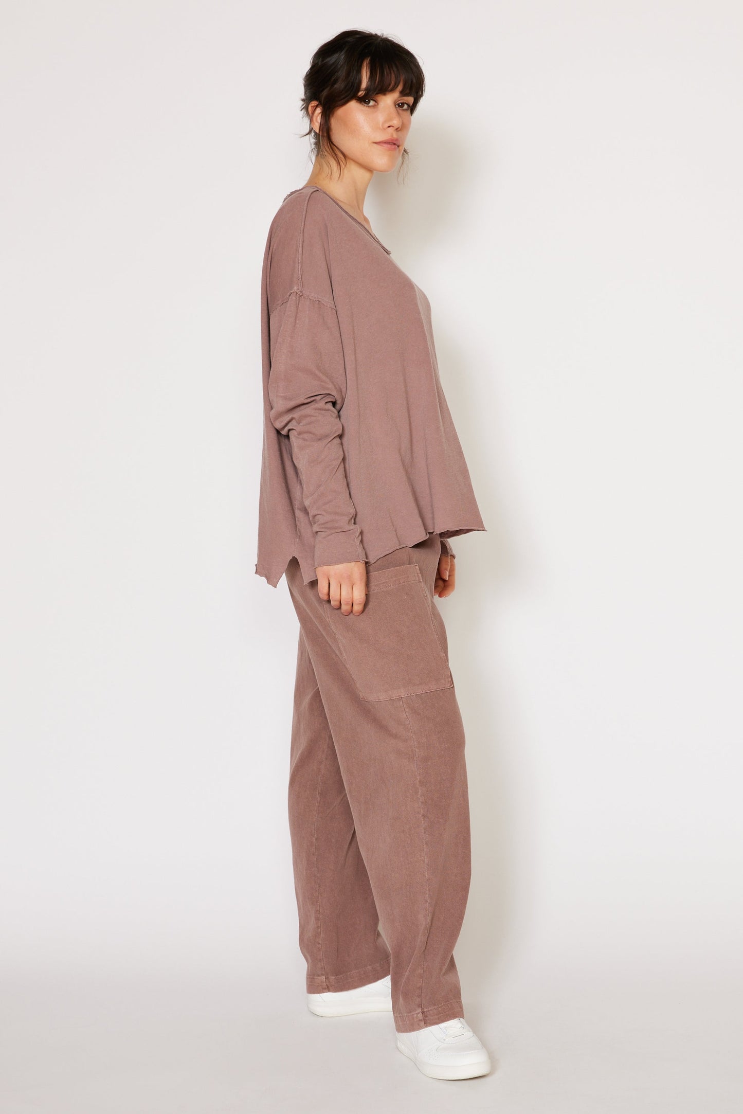 Women's Organic Gia Pant
