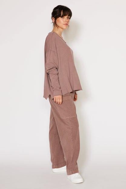 Women's Organic Gia Pant