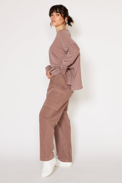 Women's Organic Gia Pant