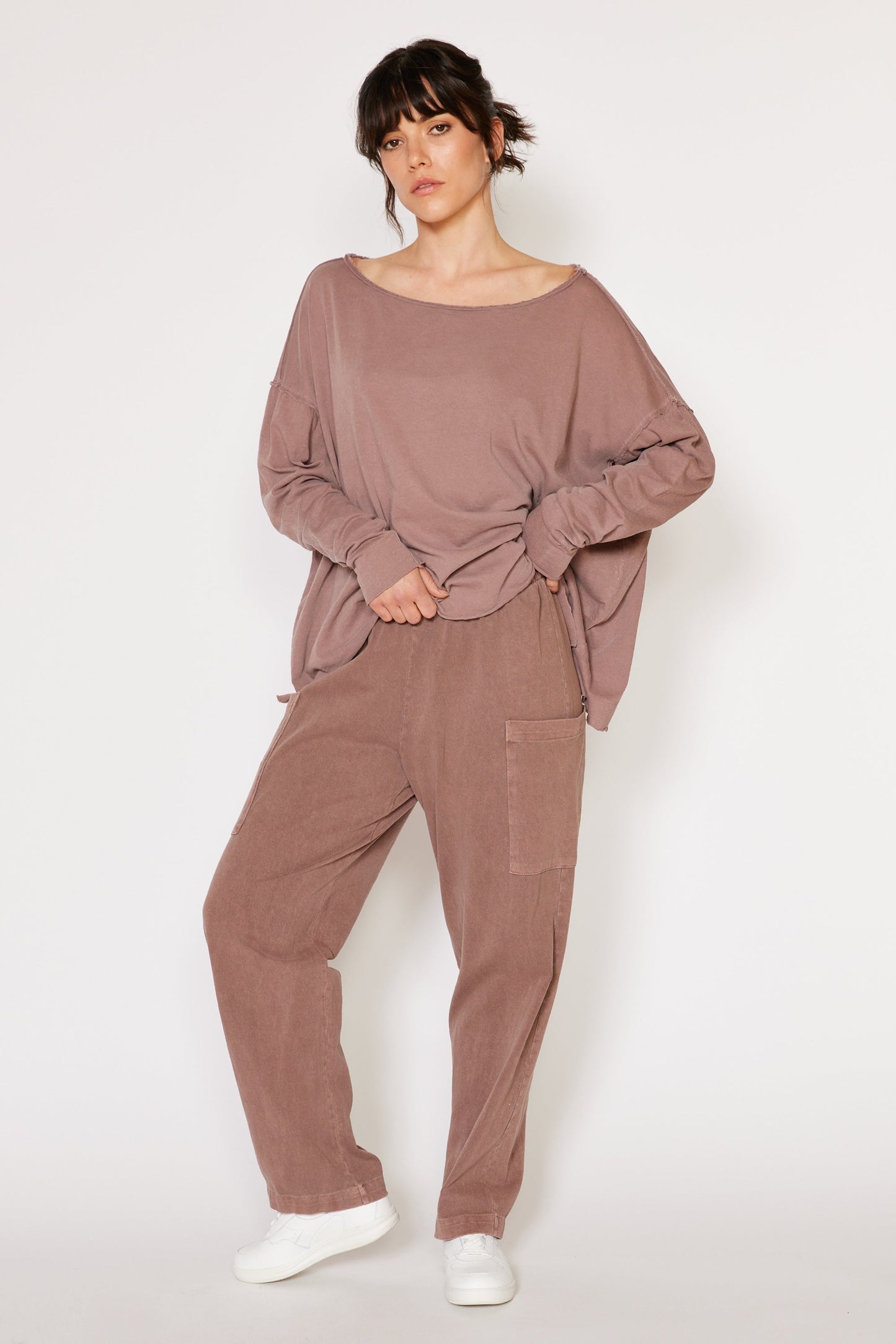 Women's Organic Gia Pant