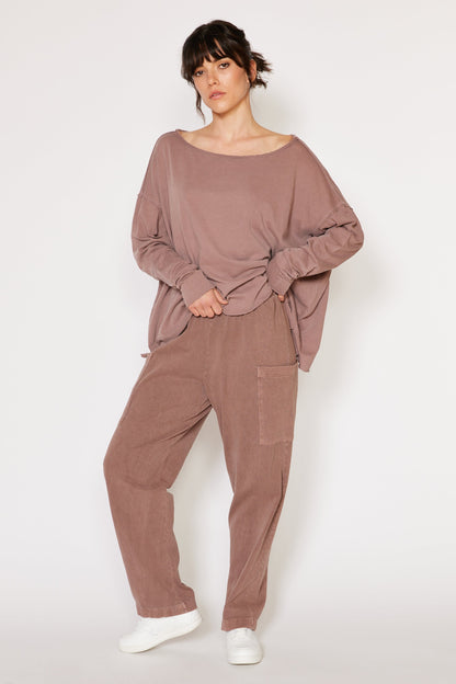 Women's Organic Gia Pant