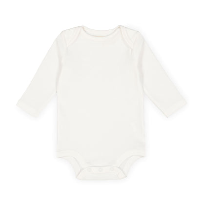 Baby Organic Knit Bodysuit and Sweater Overall Set