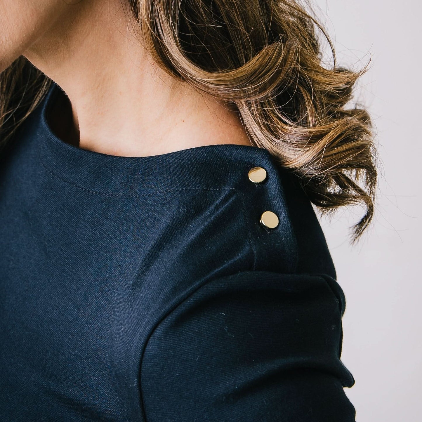 Women's French Skater Dress