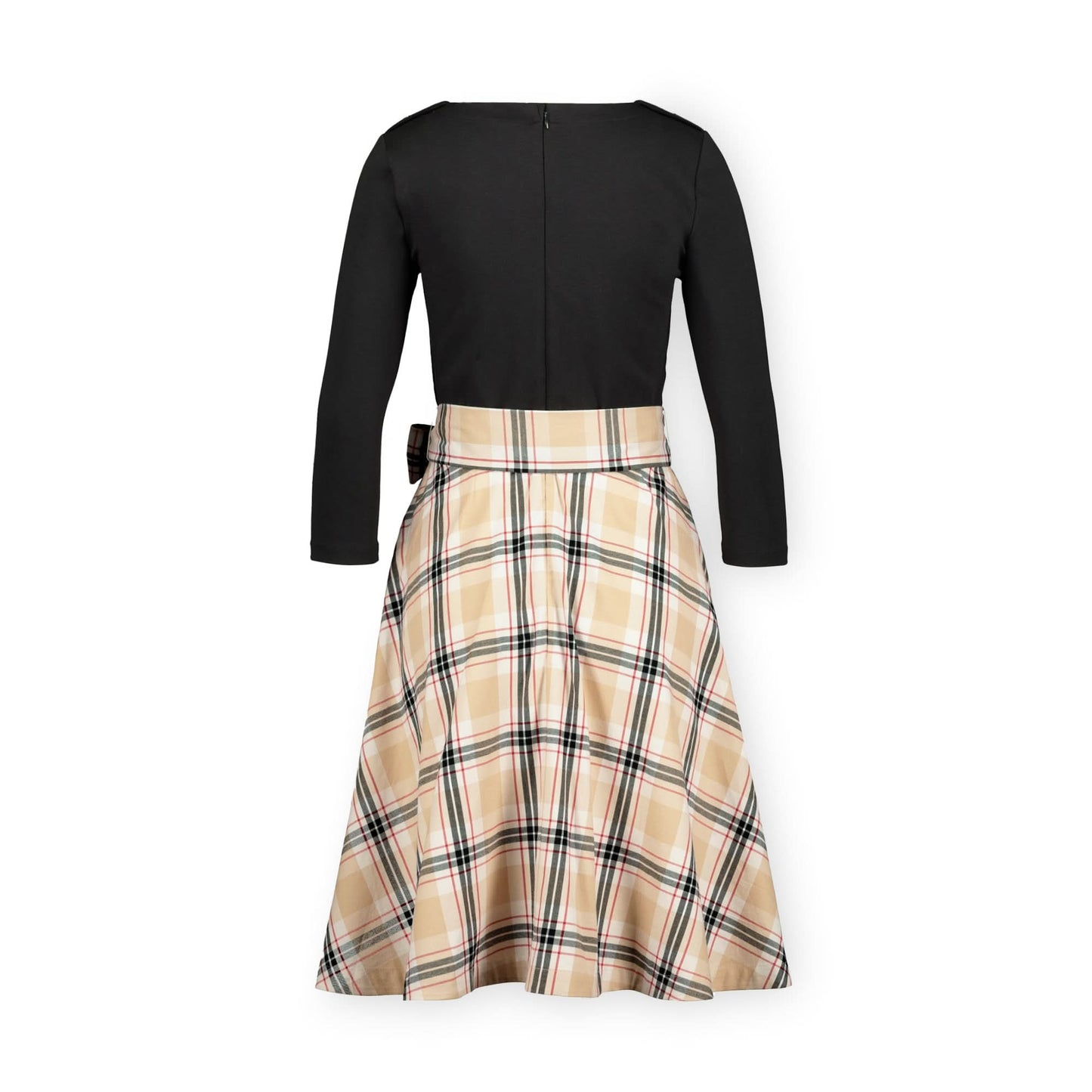 Women's French Skater Dress