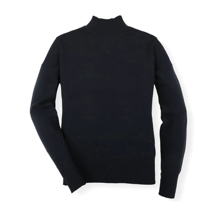 Women's Funnel Neck Sweater