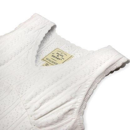 Women's Empire Sweater Tank