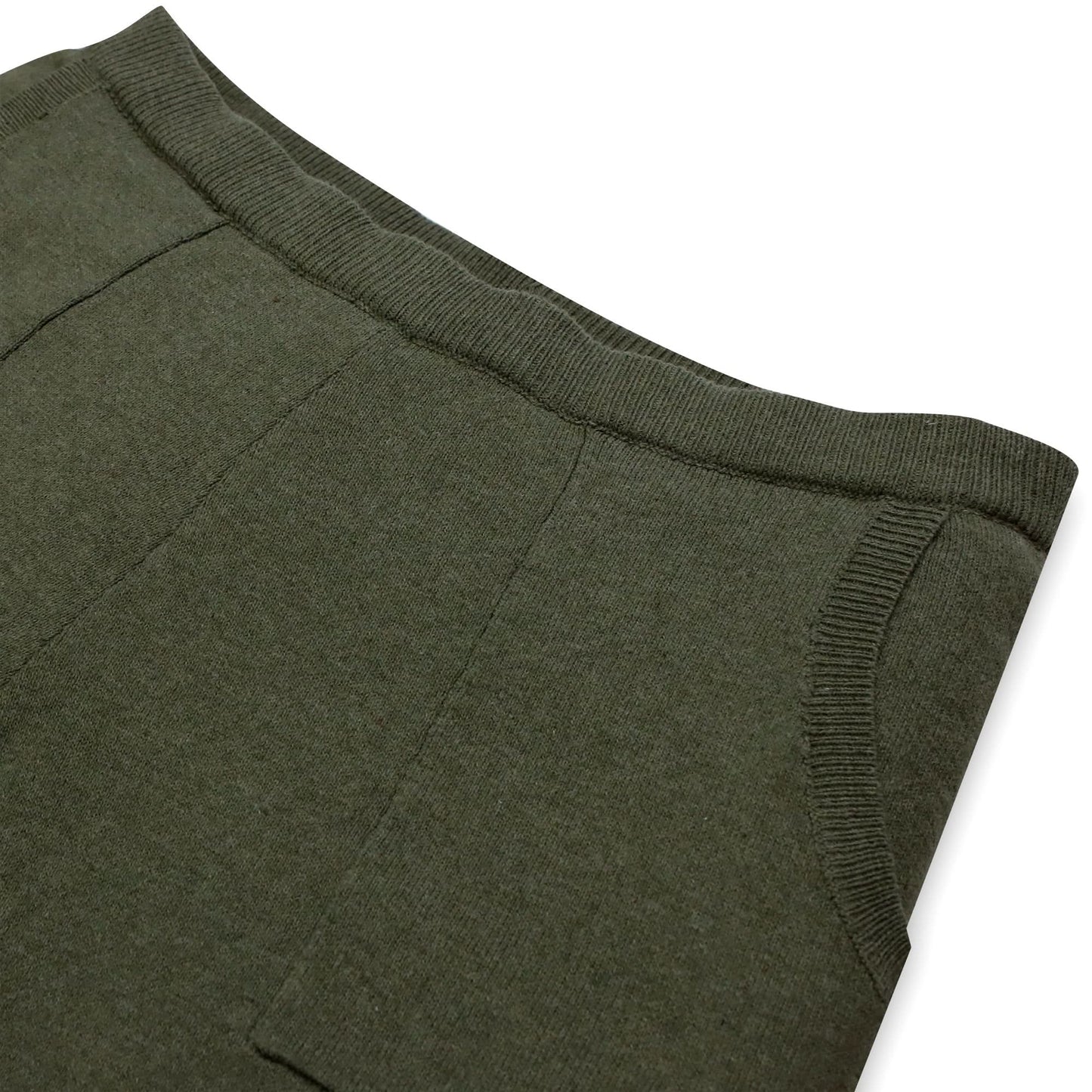 Women's Sweater Short