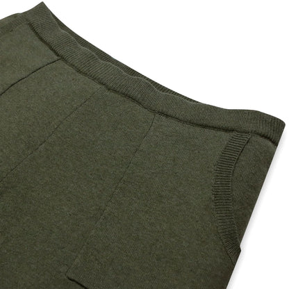 Women's Sweater Short