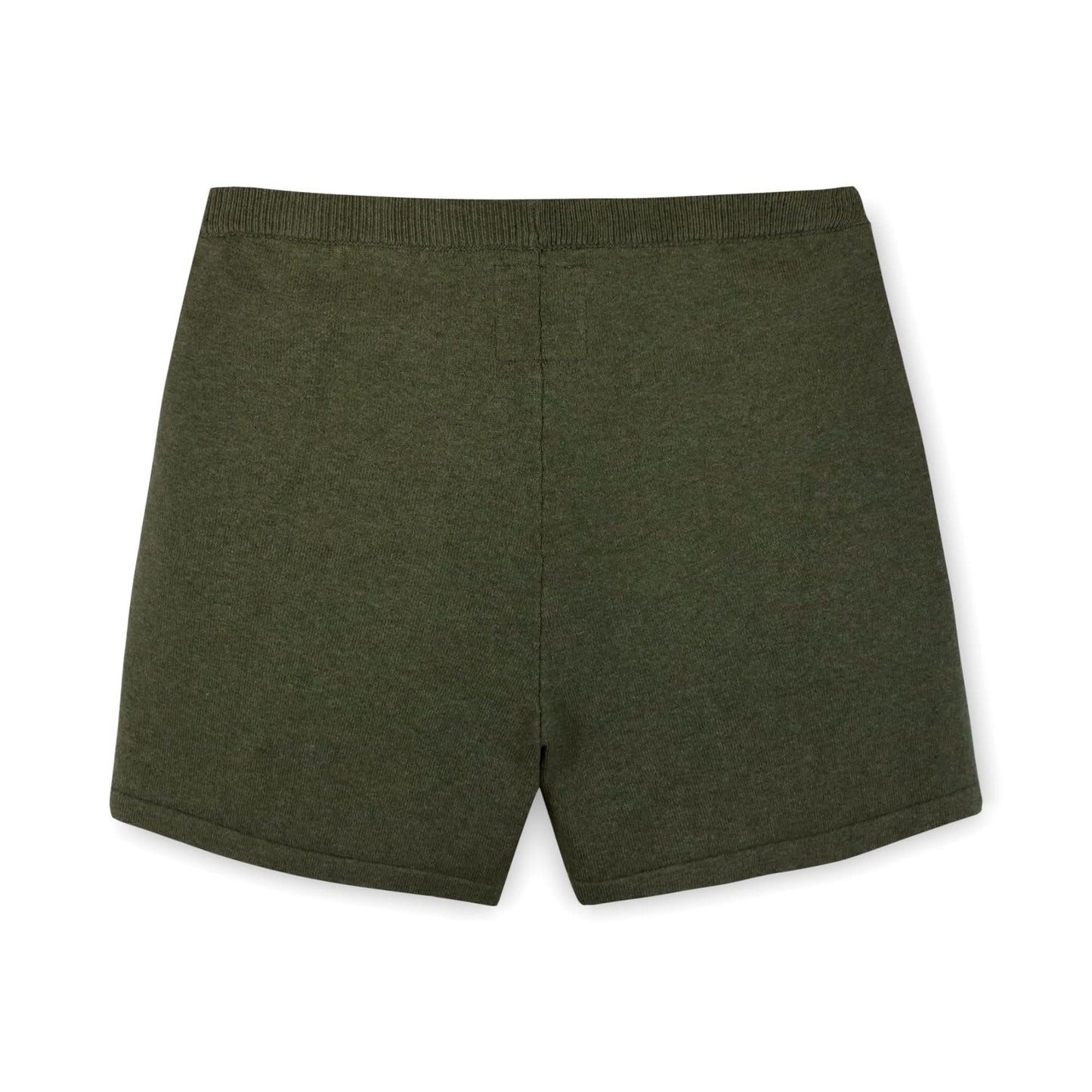Women's Sweater Short
