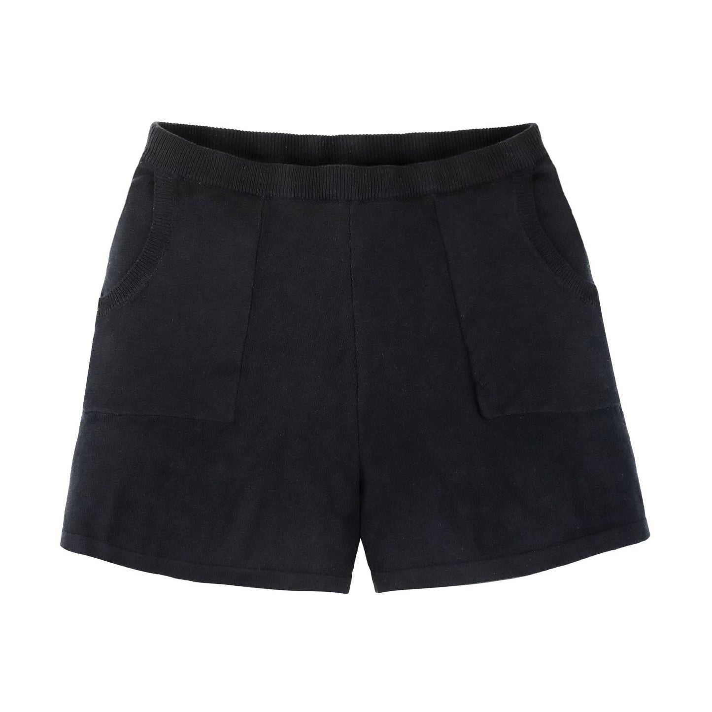 Women's Sweater Short