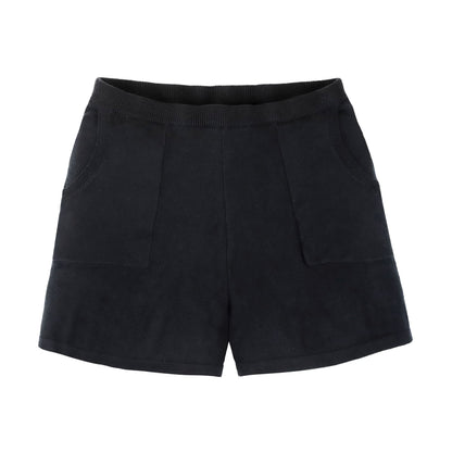 Women's Sweater Short