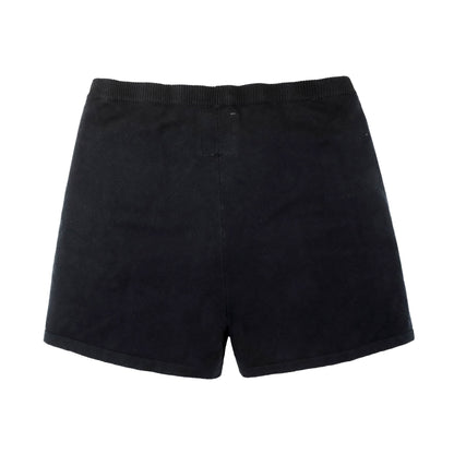 Women's Sweater Short