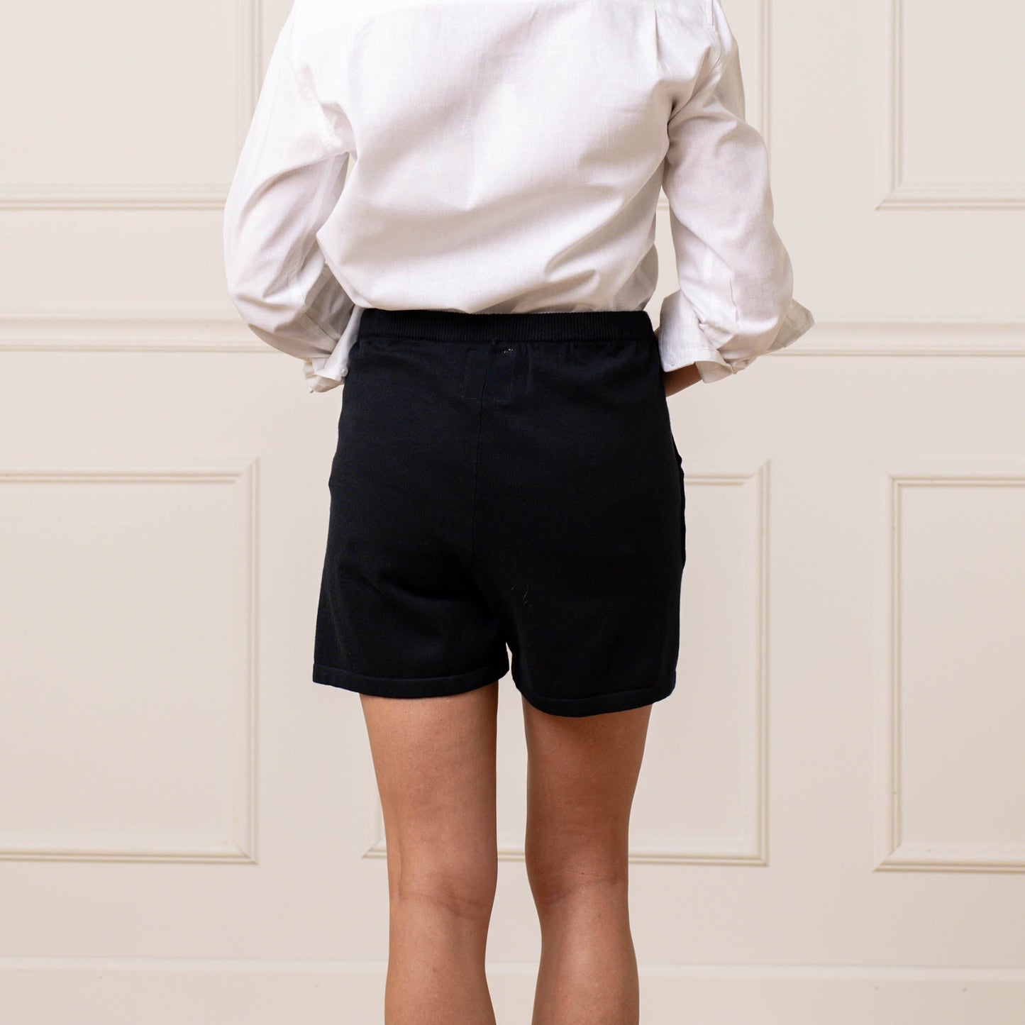 Women's Sweater Short