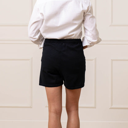 Women's Sweater Short