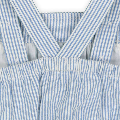 Organic Baby Bubble Romper