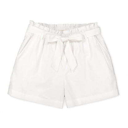 Women's Cinched Waist Short