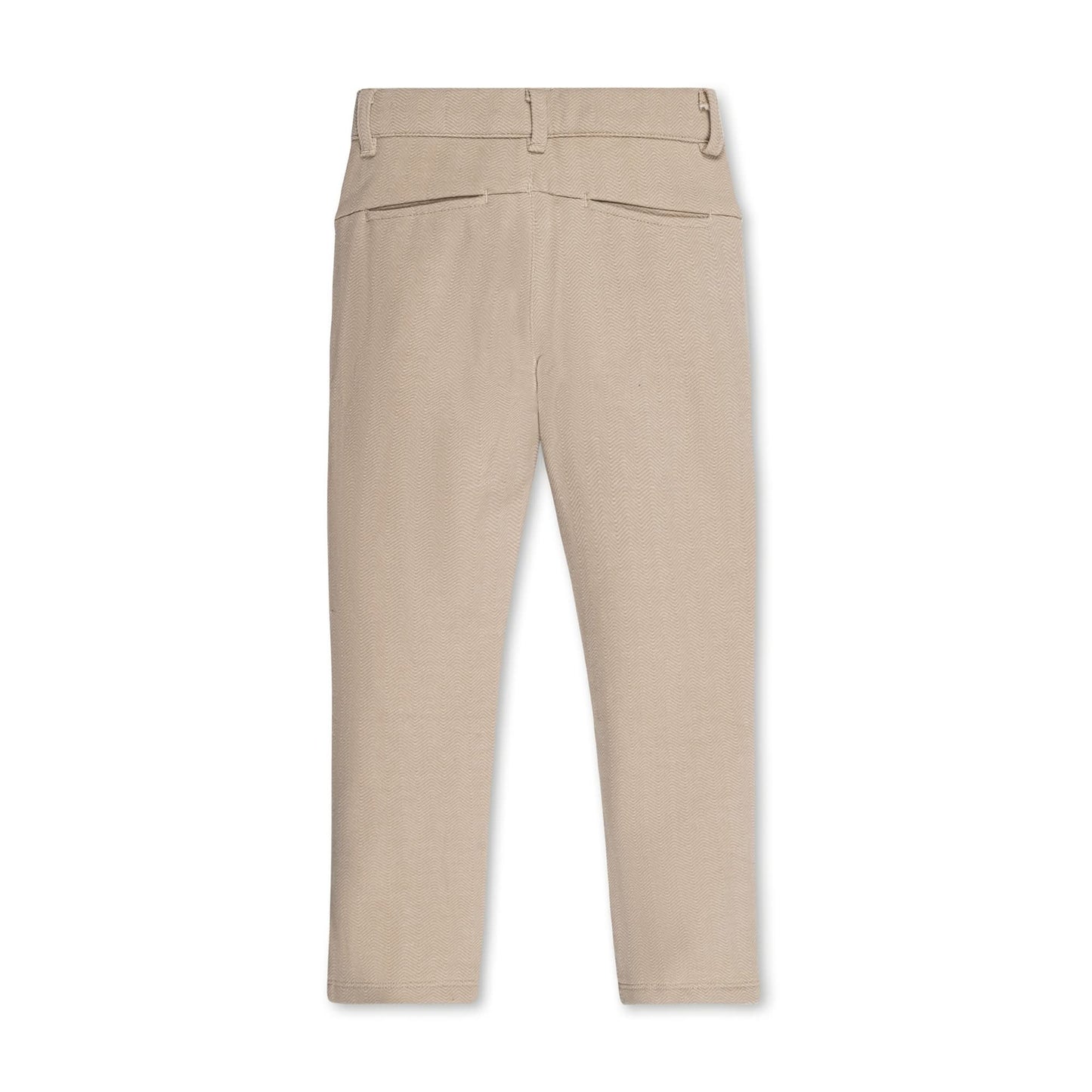 Boys Fleece Suit Pant