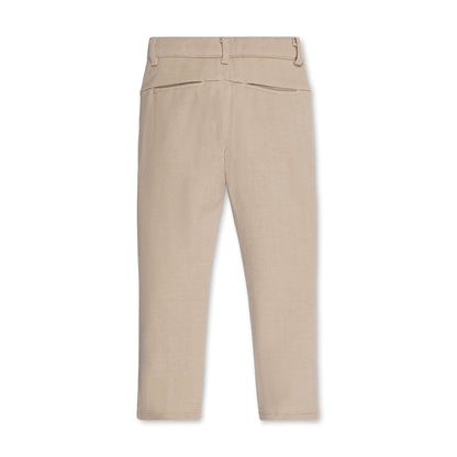 Boys Fleece Suit Pant