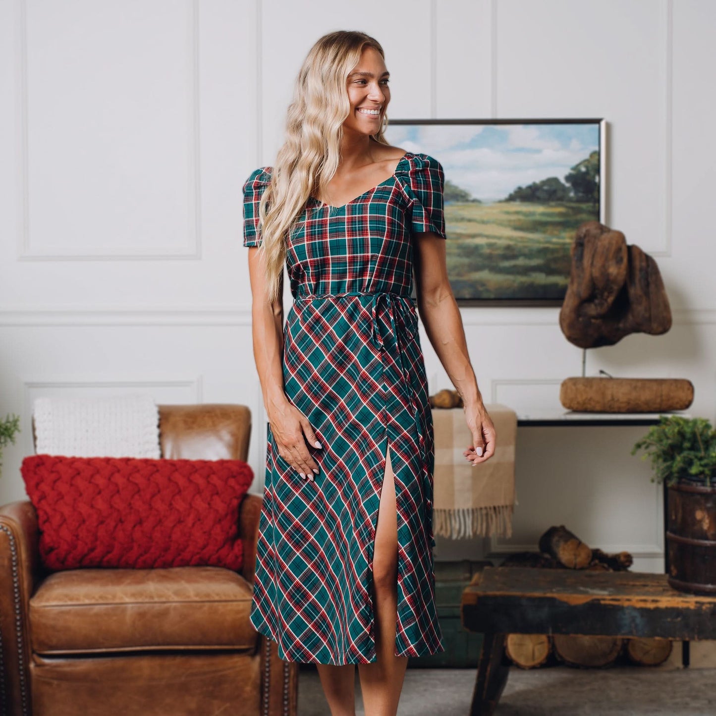 Women's Sweetheart Dress