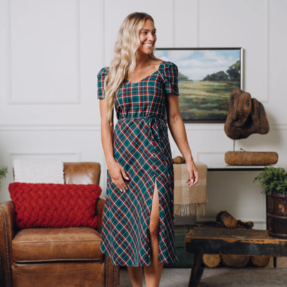 Women's Sweetheart Dress