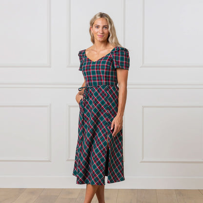 Women's Sweetheart Dress