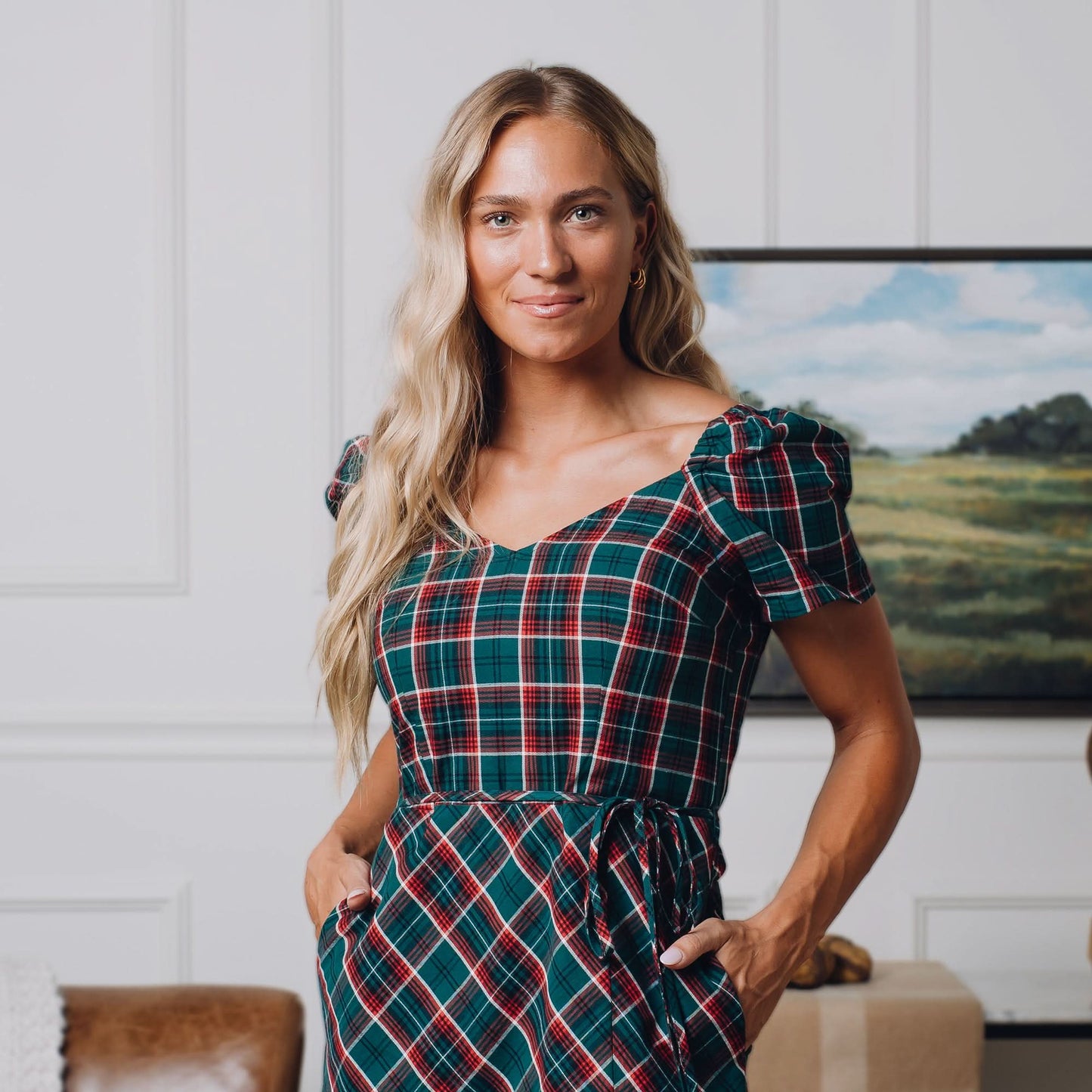 Women's Sweetheart Dress