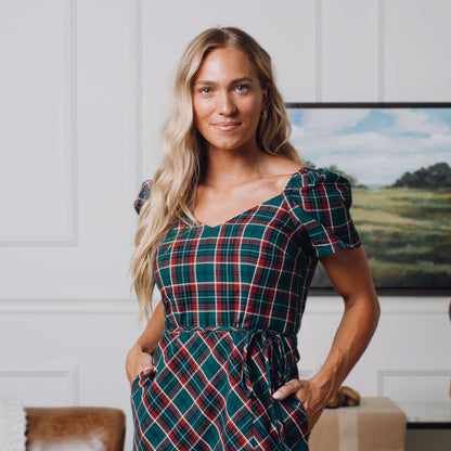 Women's Sweetheart Dress