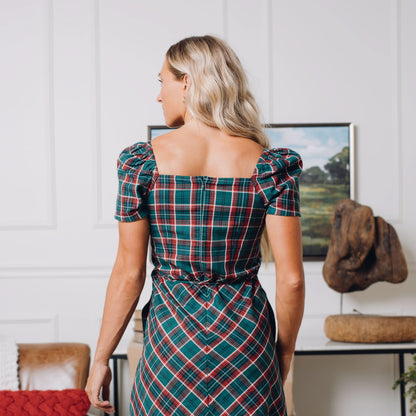 Women's Sweetheart Dress