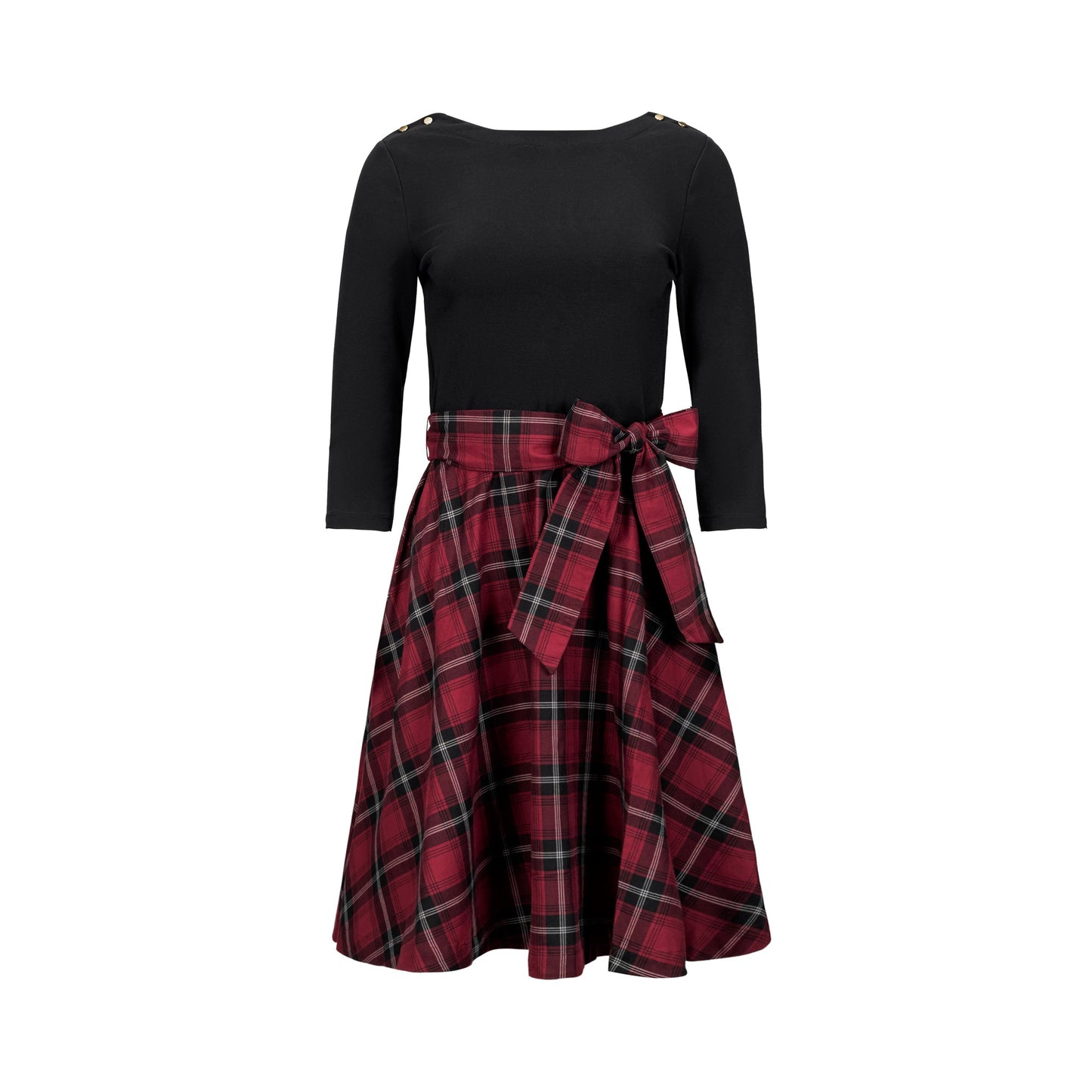 Women's French Skater Dress