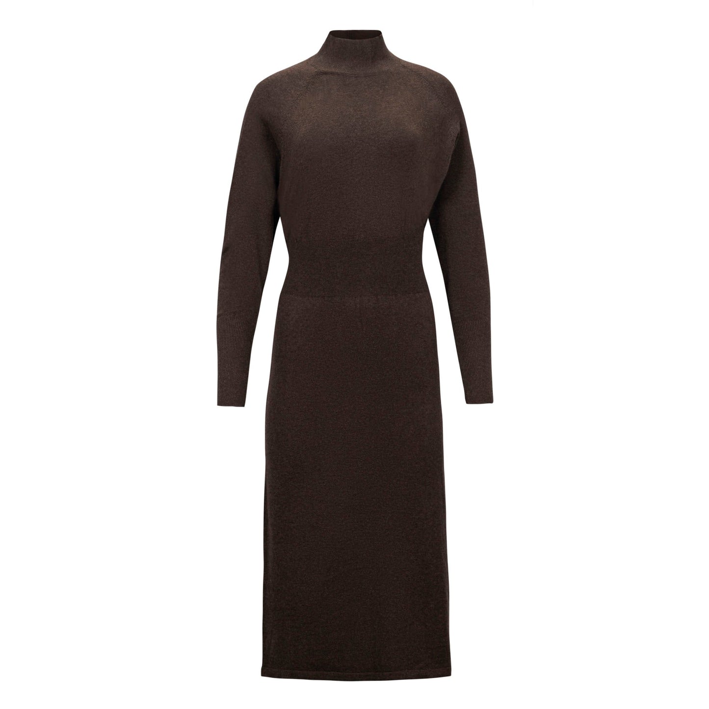 Women's Dolman Sleeve Sweater Dress