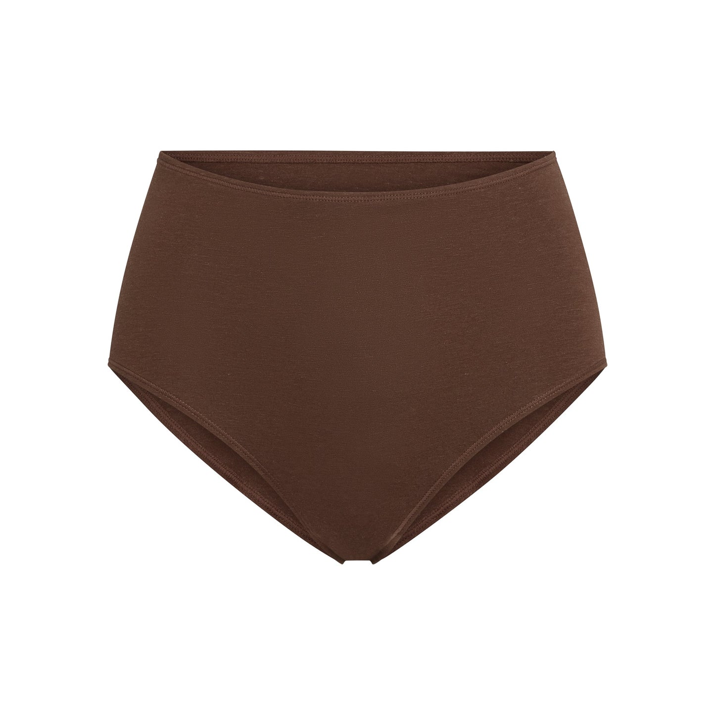 Women's High-Rise Brief 4-Pack