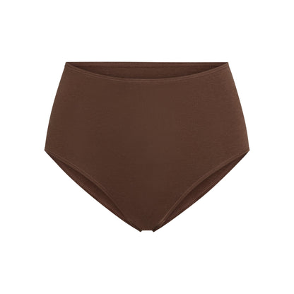 Women's High-Rise Brief 4-Pack