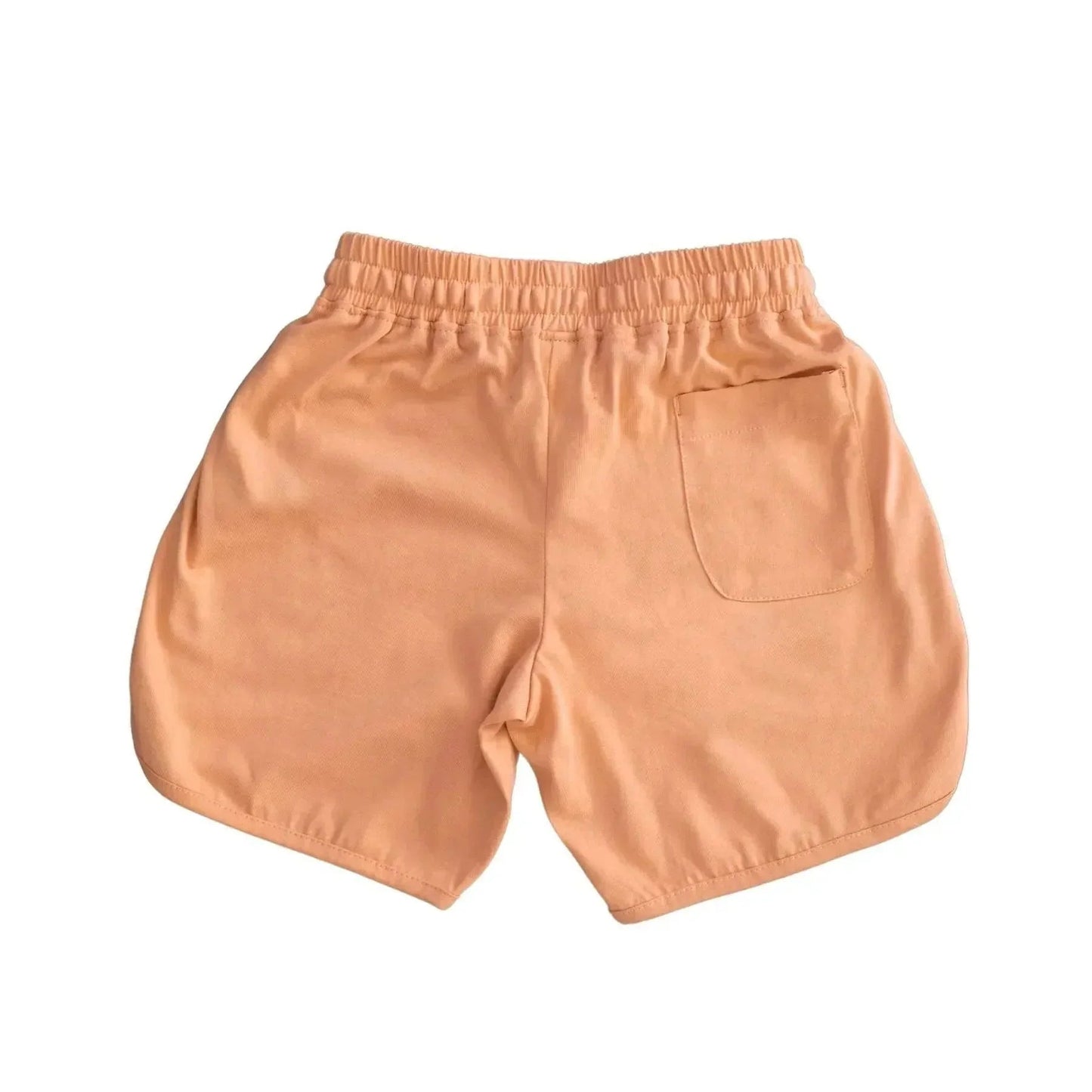 Organic Ollie Toddler & Kids Shorts
