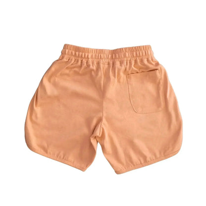 Organic Ollie Toddler & Kids Shorts