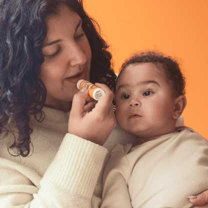 oogiebear nose to toe