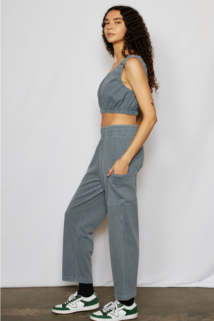 Women's Organic Gia Pant